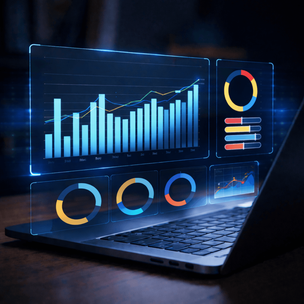 Proactive, Transparent Reporting