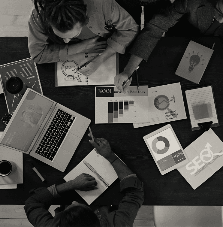 One agency for everything