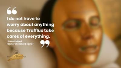 Lauren Majed, Sophia L. Beauty Co.