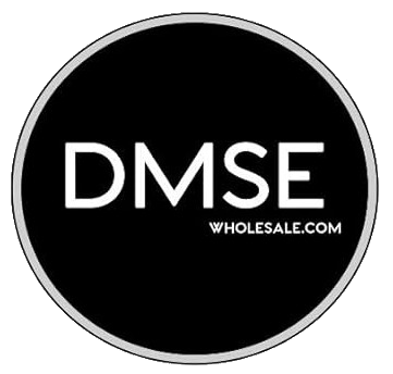 DMSE Wholesale logo